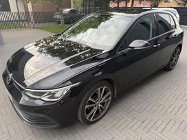 Volkswagen Golf, 2.0 l., Хэтчбек