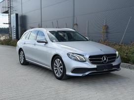 Mercedes-Benz E200, 1.6 l., Универсал