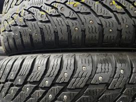 Nokian Hakkapeliitta 8 Suv, žieminės 235/55 R19