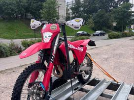 Gas Gas EC 450cc, enduro / adventure