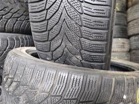 Nexen Wongard sport 2, winter 225/45 R18