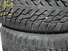 Nokian Hakkapeliitta R3, winter 255/45 R19