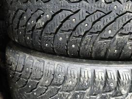 Nokian Hakkapeliitta 9, žieminės 215/60 R16