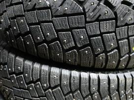 Continental IceContact 2, winter 215/60 R16