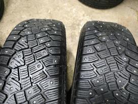 Continental IceContact 2, žieminės 195/65 R15