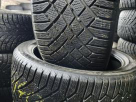 Continental VikingContact 7, зимние 255/40 R19