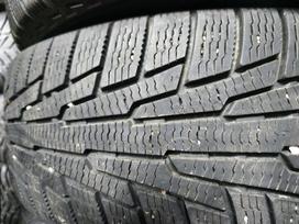 Nordman RS2 SUV, žieminės 215/60 R17