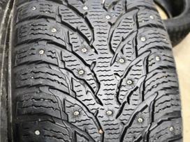 Nokian Hakkapeliitta 9 SUV, winter 255/50 R20