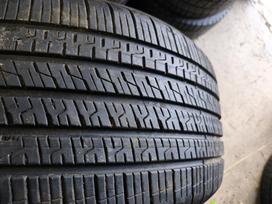 Goodyear EAGLE EXHILARATE, all-season 295/35 R21