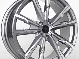 BMW Style 721M X1X2 F40, lengvojo lydinio, R19