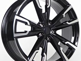 BMW Style 721M X1X2, lengvojo lydinio, R20