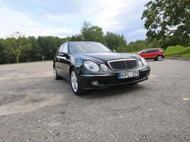Mercedes-Benz E270, 2.7 l., Универсал