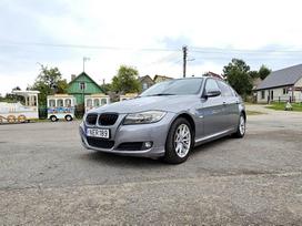 BMW 316, 2.0 l., Седан