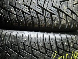 Hankook Winter Ipike RS2, winter 205/50 R17