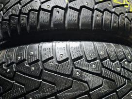 Pirelli Ice zero, winter 225/50 R17