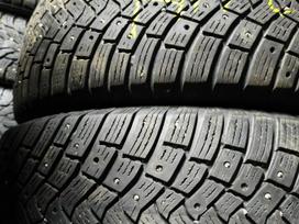 Continental Icecontact 3, žieminės 225/65 R17