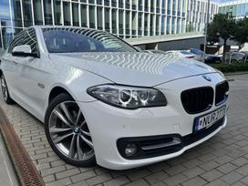 BMW 528, 2.0 l., Седан