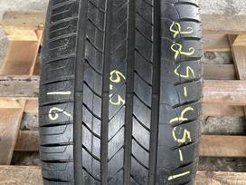 Goodyear Efficient Grip, летние 225/45 R17