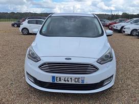 Ford C-MAX, 1.5 l., Минивэн