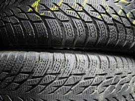 Nokian Hakkapeliitta R3, зимние 235/55 R17