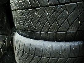 Continental VikingContact 5, зимние 235/55 R17