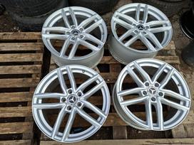 Dezent Mb W213 priekis galas  Audi Vw, vieglmetāla, R18