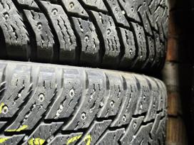 Nokian Hakkapeliitta 8 SUV, зимние 215/60 R17