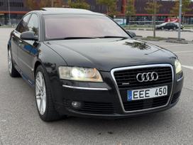 Audi A8, 4.2 l., Седан