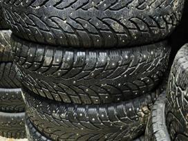 Nokian Hakkapeliita 9, žieminės 225/65 R17