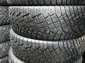 Continental ContiIceContact 2, зимние 225/65 R17