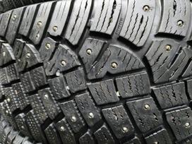 Continental Ice Contact 2, žieminės 225/65 R17