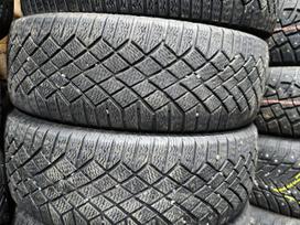 Continental Viking Contact 7, žieminės 205/65 R15