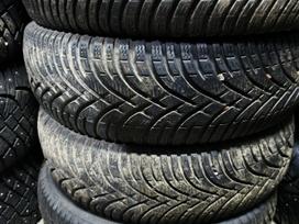 Goodyear, ziemas 195/65 R15