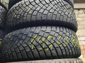 Continental Ice Contact 3, winter 195/60 R16
