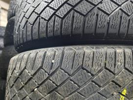 Continental Viking Contact 7, žieminės 215/50 R17