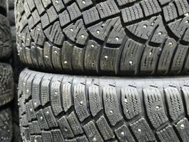 Continental Ice Contact 2, žieminės 215/55 R17
