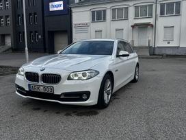 BMW 520, 2.0 l., universalas