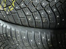 Continental Ice Contact 3, зимние 225/60 R18