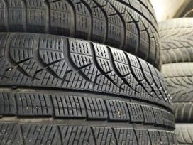 Pirelli P ZERO WINTER, žieminės 245/45 R19