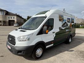 Ford Transit, 2.0 l., cargo van