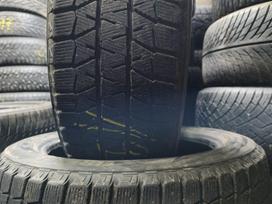 Bridgestone BLIZZAK WS80, žieminės 195/55 R16