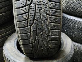 Kumho IZEN KW 31, зимние 195/55 R16