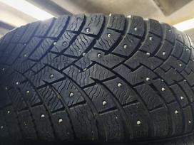 Pirelli SCORPION ICE ZERO, зимние 235/55 R19