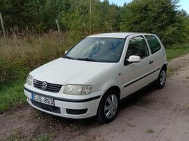 Peugeot 307, 2.0 l., hatchback
