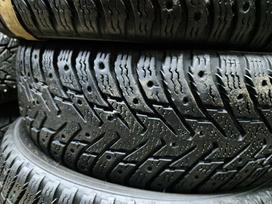 Nokian Hakkapelitta 8, зимние 205/60 R16