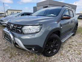 Dacia Duster, 1.0 l., Внедорожник / Кроссовер