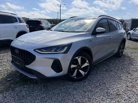 Ford Focus, 1.0 l., wagon