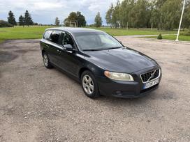 Volvo V70, 2.0 l., universalas