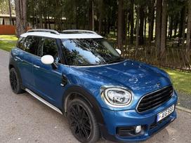Mini Countryman, 2.0 l., hatchback