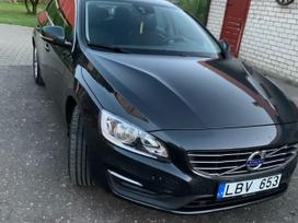 Volvo S60, 2.0 l., sedans
